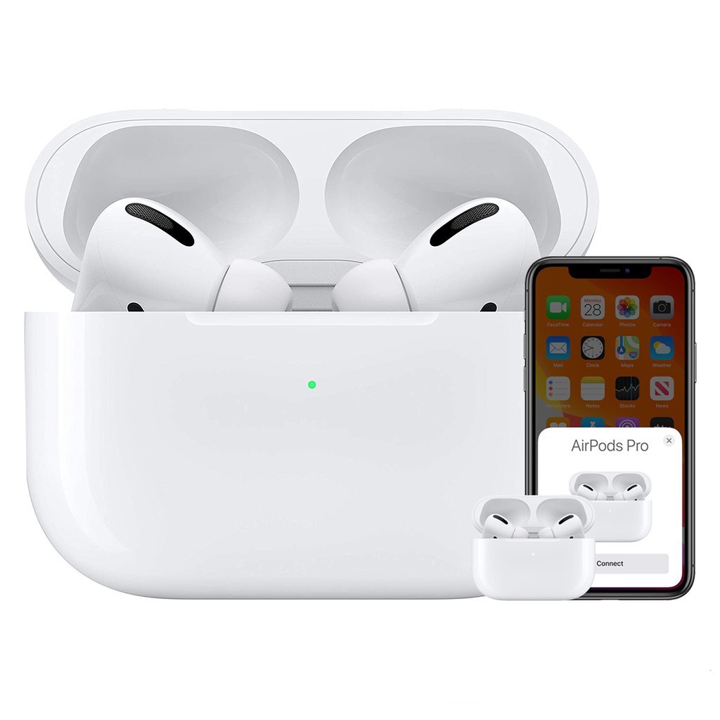 Tai Nghe Bluetooth Không Dây 1: 1 Có Thể Sạc Được Cho Airpods 3 | BigBuy360 - bigbuy360.vn