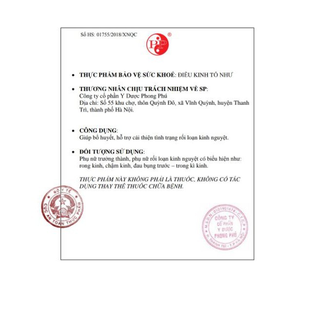 Điều kinh Tố Như Thanh_Mộc_Hương | BigBuy360 - bigbuy360.vn