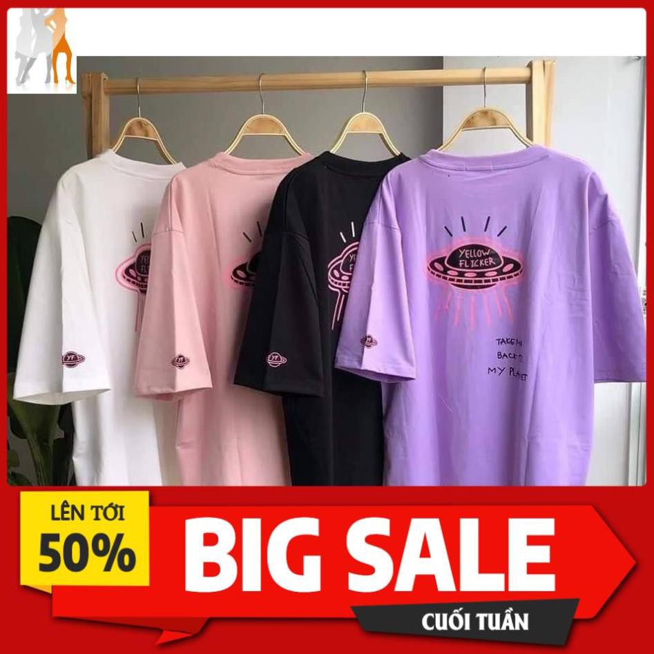 Áo thun unisex nam nữ đều mặc được - Trùm Chuyên Sỉ Thời Trang - ms 18052020327 ྇