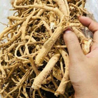 1 kg rễ đinh lăng khô