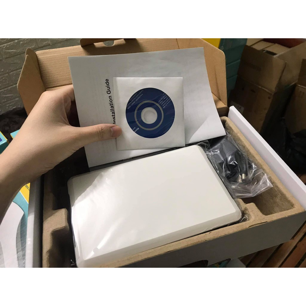 Cục phát wifi 1 râu giá rẻ/Bộ Phát Wifi POSTEF - RN401 - 150N | BigBuy360 - bigbuy360.vn