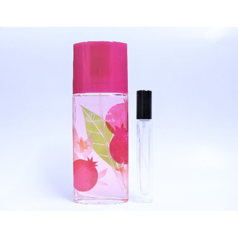 Nước hoa Elizabeth Arden green tea pomegranate