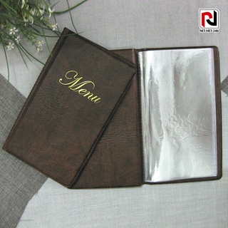MENU CÓ SẴN CÓ NHỮNG LỢI ÍCH GÌ?