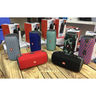 Loa Bluetooth Xtreme 3 - Bass khủng