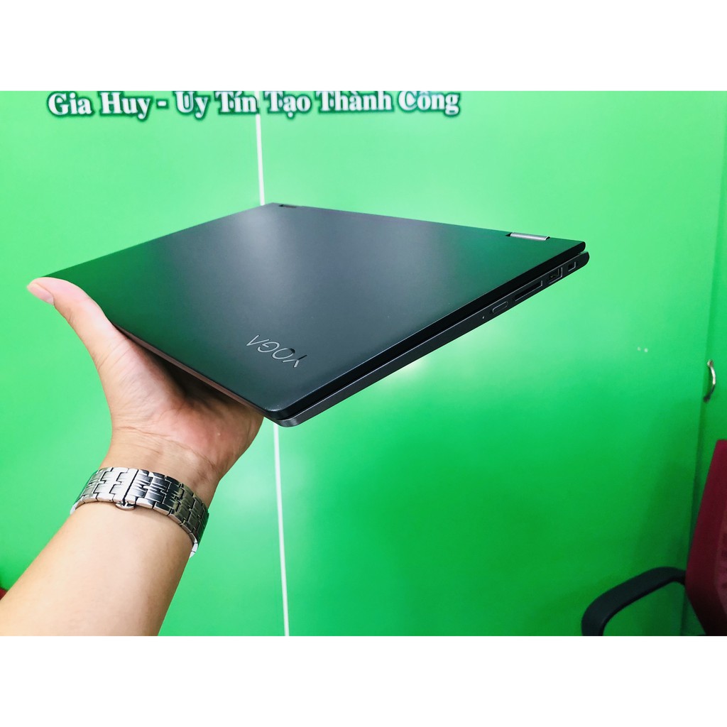 Laptop LENOVO YOGA 530 Core i3-7130U | Ram 4GB | SSD 128 GB | Cảm ứng đa điểm. Xoay gập 360 | BigBuy360 - bigbuy360.vn