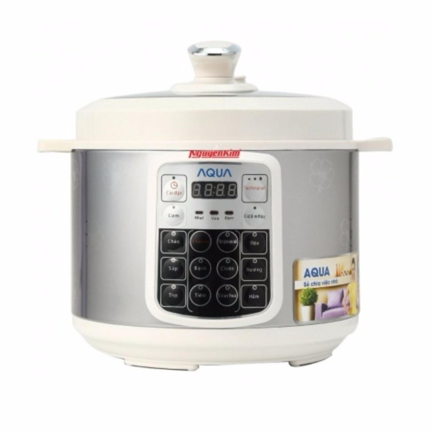 Nồi áp suất Aqua APC-50D 5L
