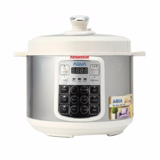 Nồi áp suất Aqua APC-50D 5L
