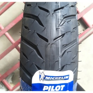 Michelin 100/90-14 TL Pilot Street 2 hàng thái lan được lắp cho AirBlade độ , PCX ....