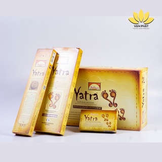 Nhang Trầm Ấn Độ Parimal Yatra