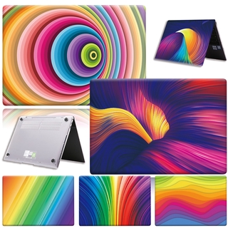 Ốp Lưng In Hình Nghệ Thuật Cho Huawei Matebook D15 / Honor Magicbook Pro 16.1