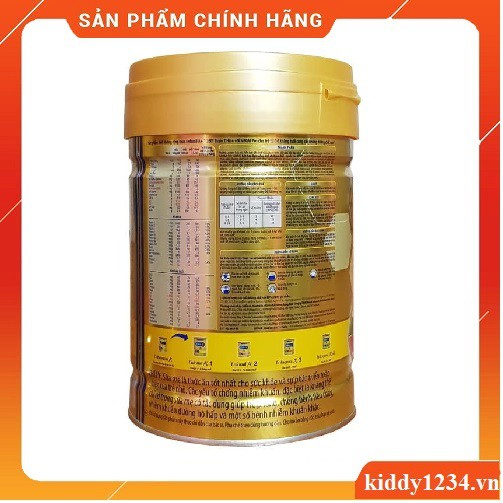 [Sale] Sữa ENFAMIL A+1 900G cho trẻ 0-6 tháng (HSD 2021)