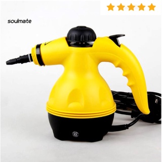 Máy làm sạch bằng hơi nước STEAM CLEANER
