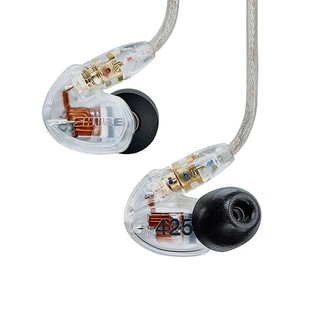 Tai nghe nhét tai Shure SE425