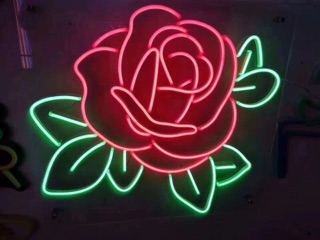 1m LED NEON 12v CẮT 2,5cm