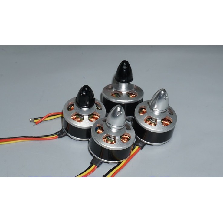 Động cơ không chổi than 1806-2200kv