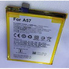 Pin Oppo A57 ( BLP619 ) zin chính hãng