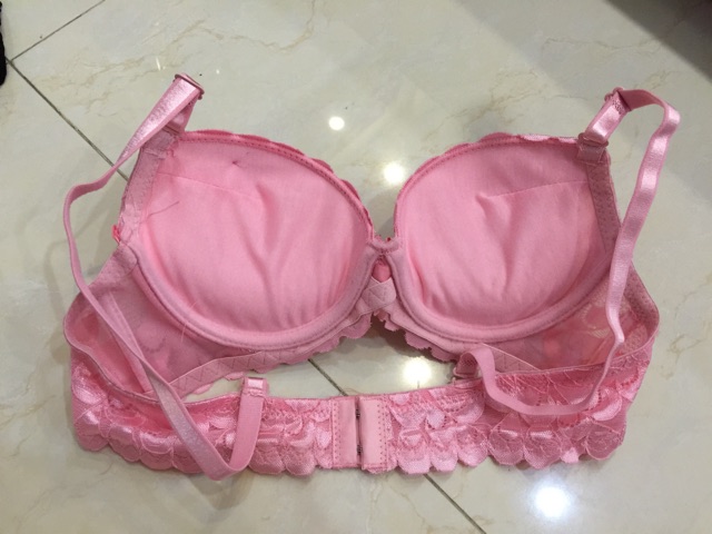 Áo ngực Thái mút dày nâng đẹp