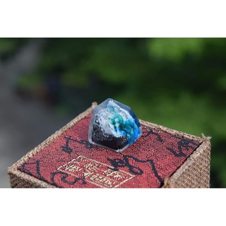 keycap artisan thác chảy