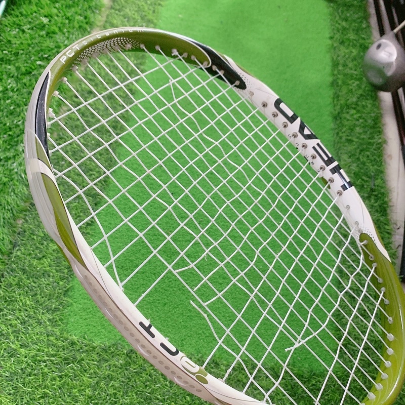 Vợt Tennis Head PCT Ti Fire - 255g