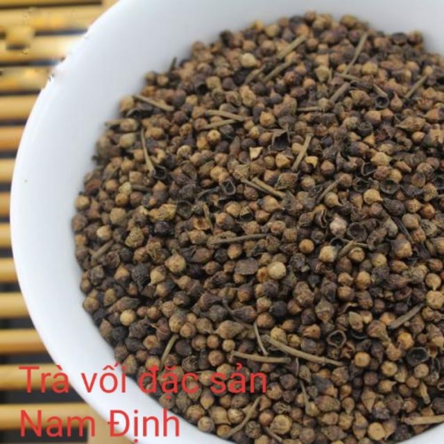 Trà nụ vối khô Nam Định