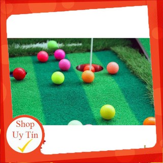 Bóng Golf lõi kép nổi trên nước
