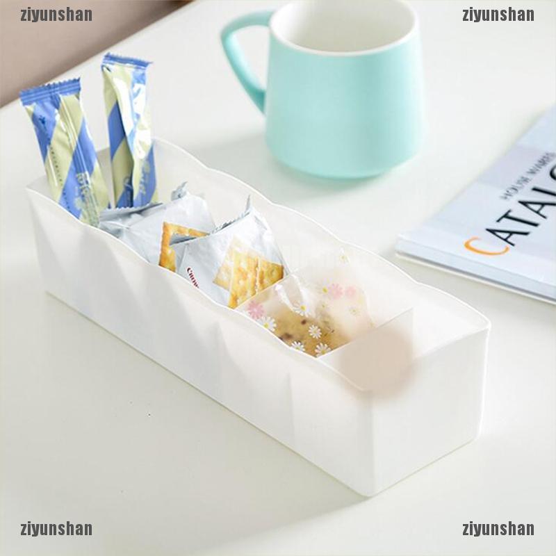 Hộp Đựng Đồ Lót / Vớ Đa Năng Xếp Chồng Tiện Dụng