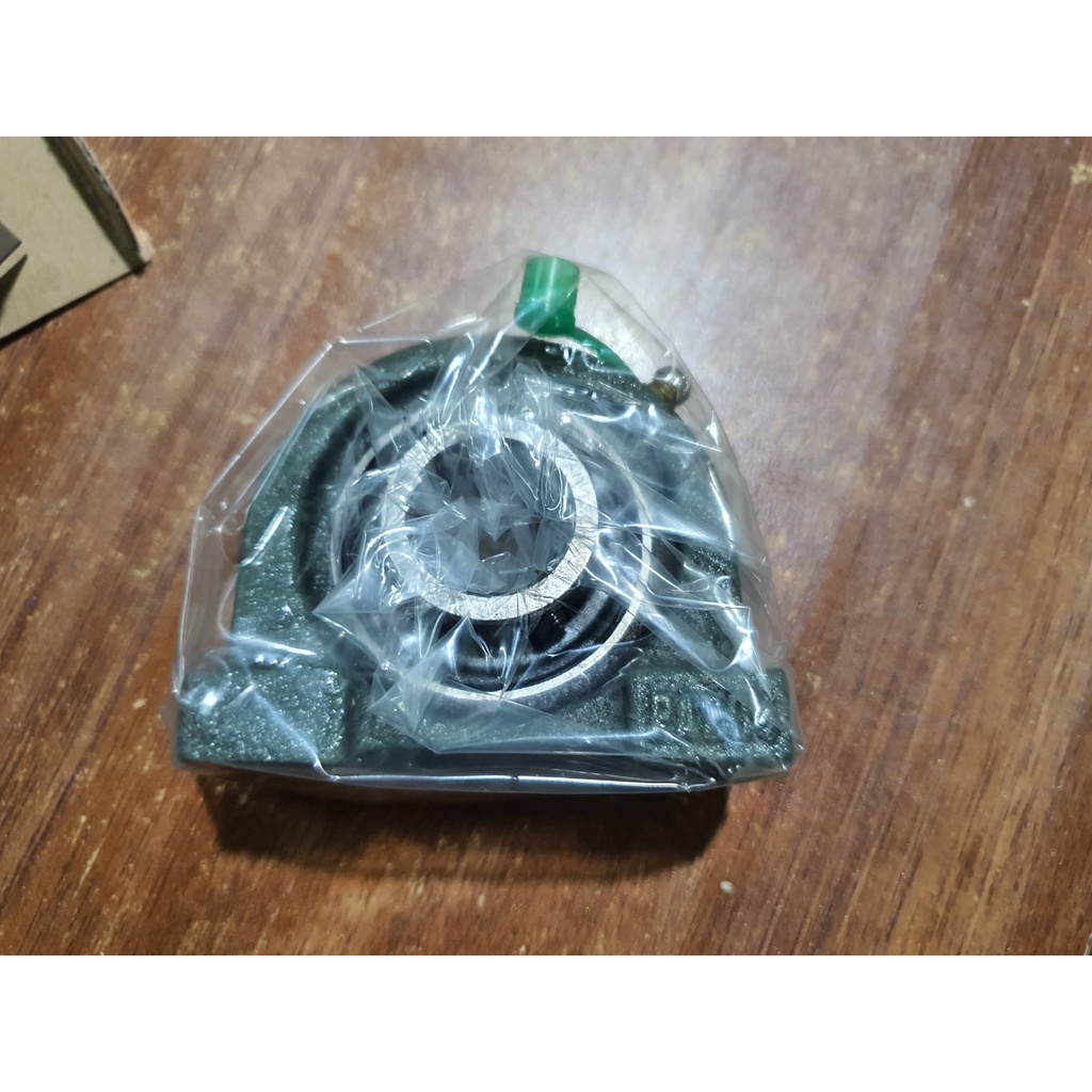 Gối đỡ vòng bi UCPA 205 Trục Ø25