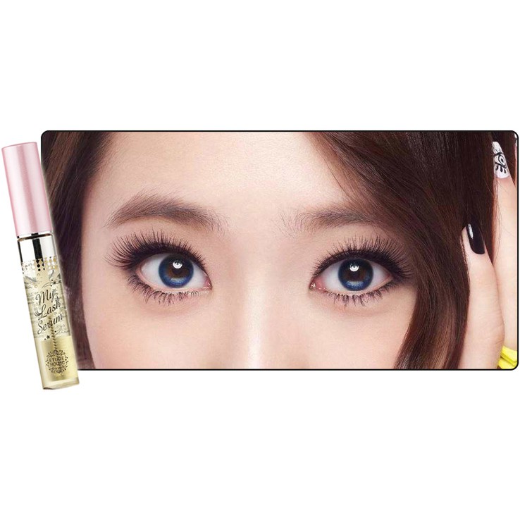 Serum Dưỡng Mi Etude House My Lash Serum Dưỡng Dài và Dày Mi