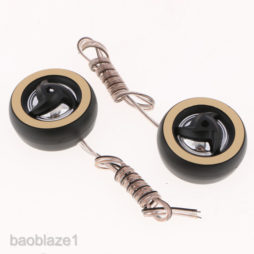 Còi Xe Hơi Điện Tử Âm Thanh Lớn Tweeter Blast Tone Hi-Fi 12V Baoblaze1