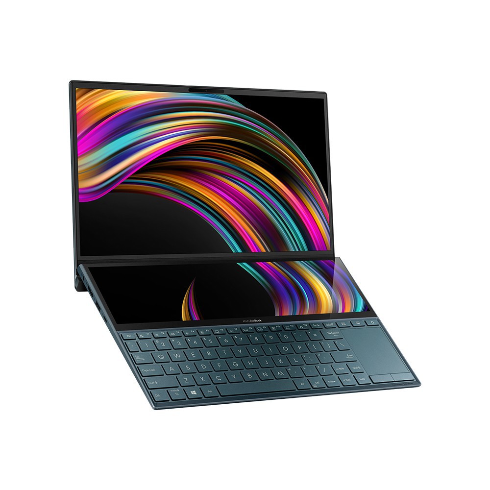 Laptop ASUS ZenBook UX481FL-BM048T | i5-10210U | 8GD3 | 512G-PCIE | 14" | Win 10