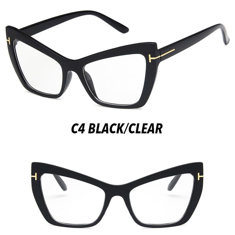 【HENGHA】 【chứng khoán sẵn sàng】 phương Tây cổ điển Retro Cát Mắt Kính Mát Nữ Kính mát