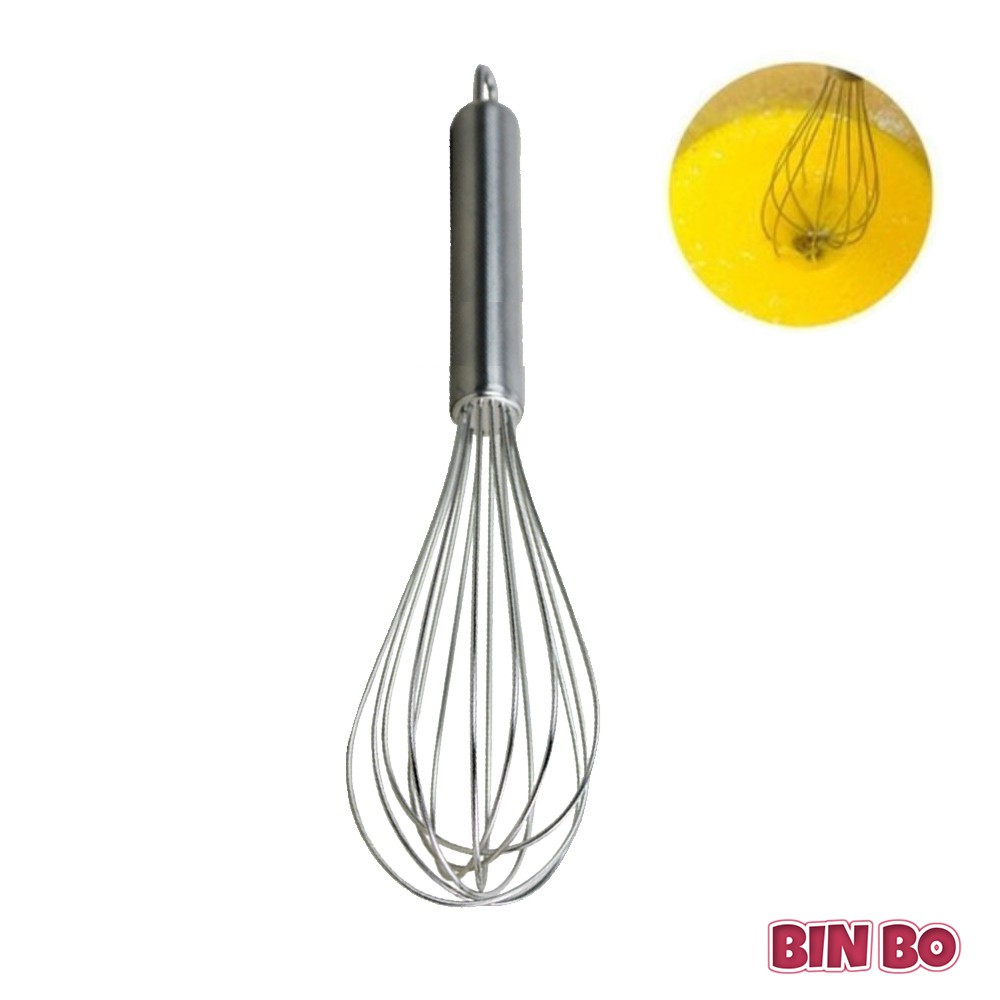 Cây Đánh Trứng Nhỏ bằng inox