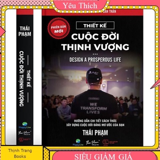 Hot sale hot sale phiên bản thiết kế cuộc đời thịnh vượng – design a prosperous life