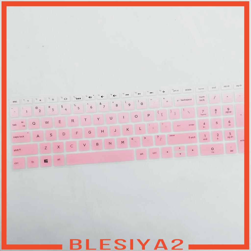 Miếng Silicon Bảo Vệ Bàn Phím Chống Thấm Nước 15.6 Inch