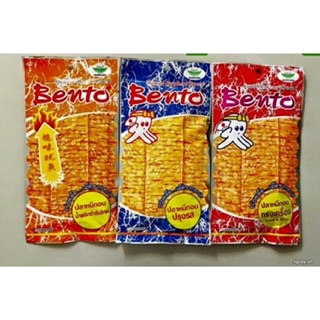 Mực Bento đỏ 24g