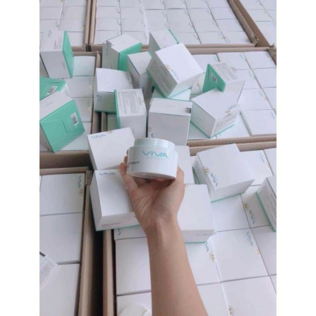 Kem nở ngực mông Viva Hàn Quốc sale khủng | BigBuy360 - bigbuy360.vn