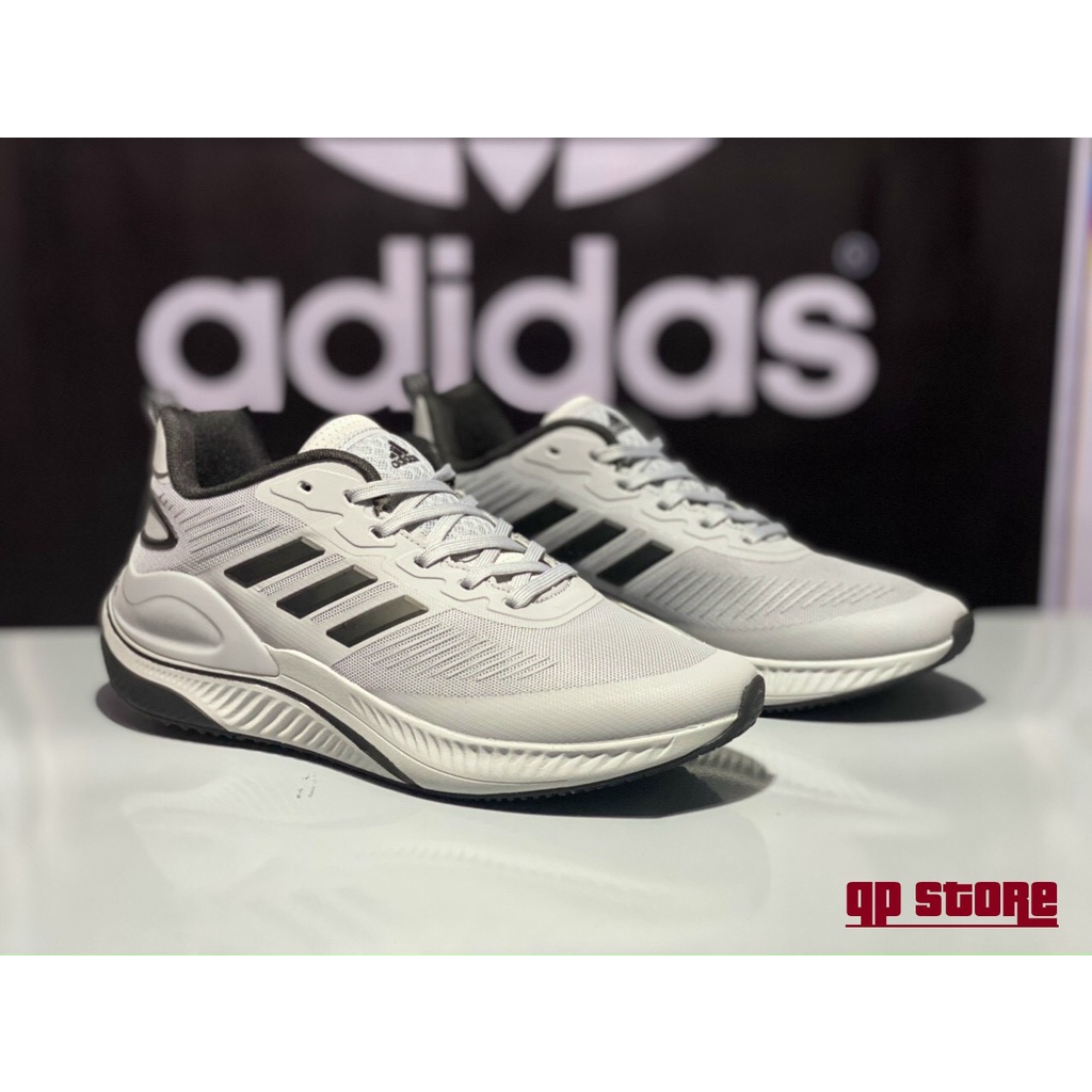 Giày Thể Thao Adidas Alpha Magma