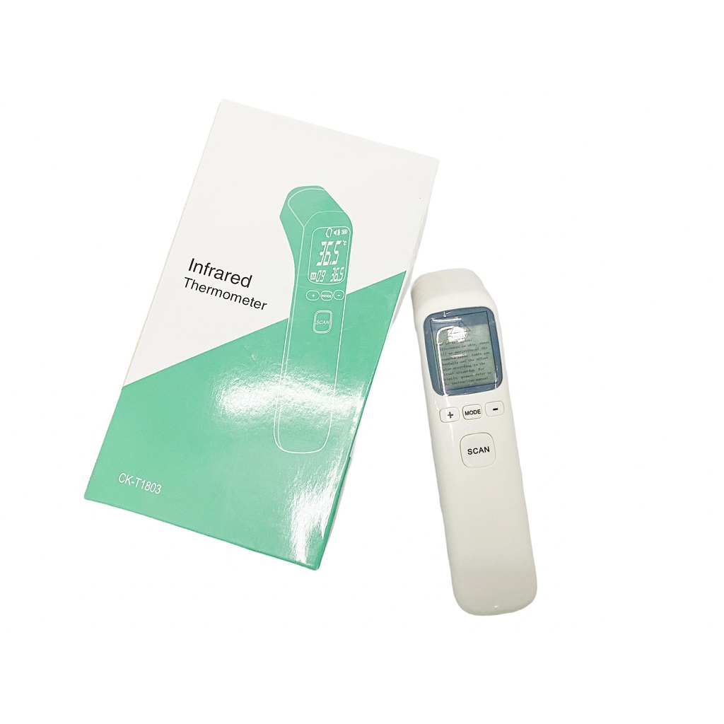 Nhiệt kế điện tử có độ chính xác cao gần 99% , cho kết quả nhanh chóng , bảo hành [LỖI 1 ĐỖI 1]