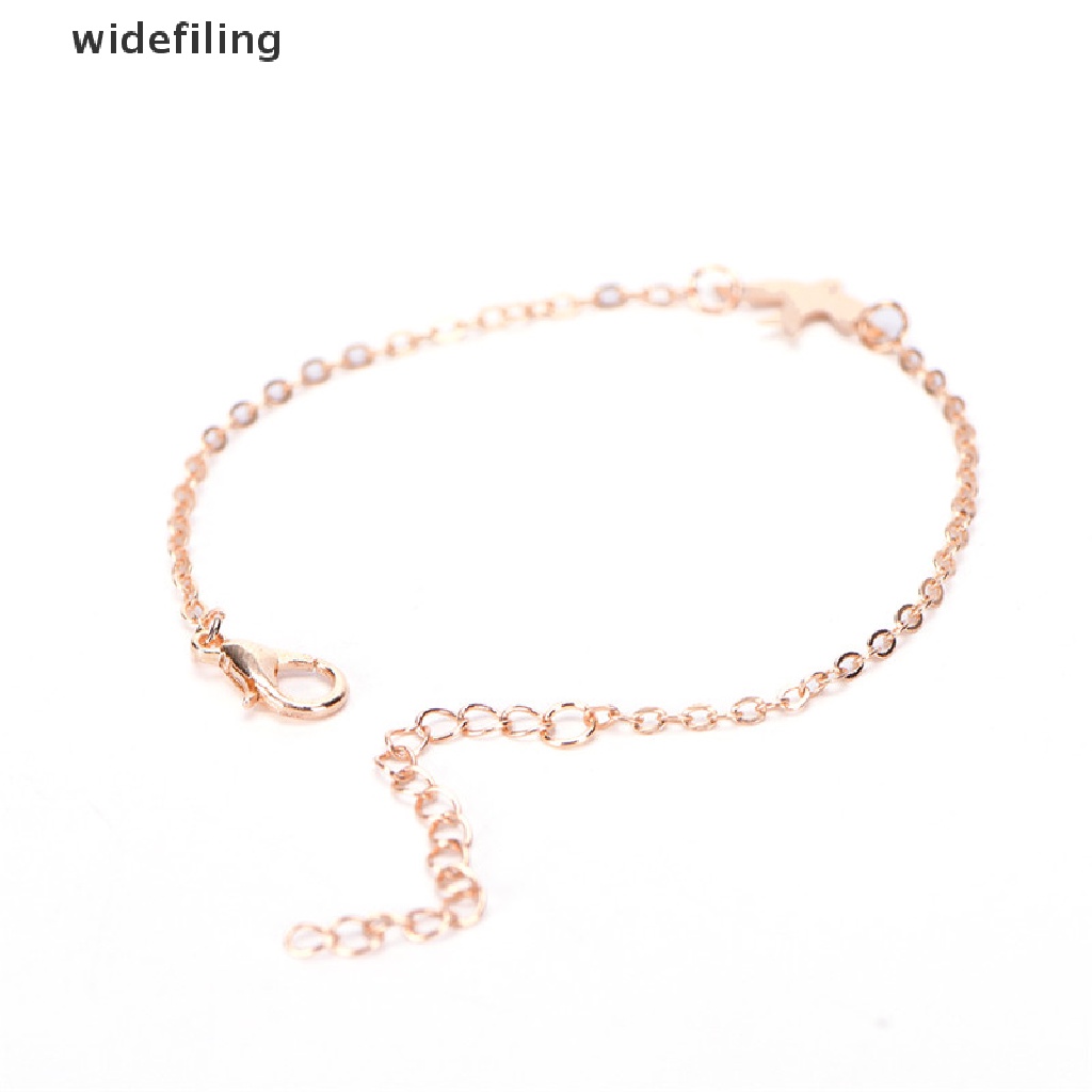 Vòng Tay Hình Chim Bồ Câu Nhỏ Nhắn Dễ Thương