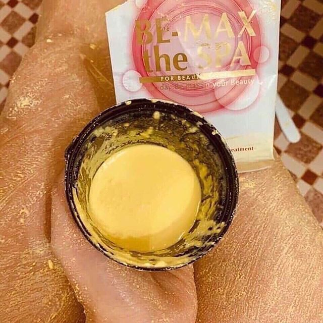 BỘT DƯỠNG DA BEMAX THE SPA | BigBuy360 - bigbuy360.vn