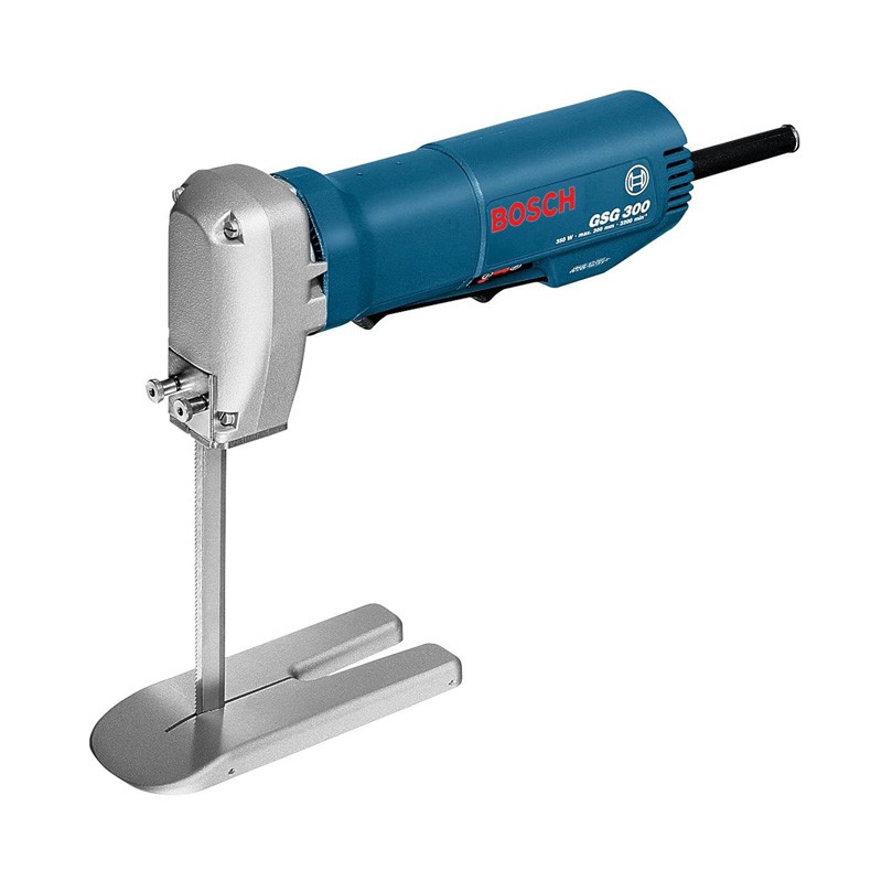 Máy cắt cao su bọt, xốp 350W BOSCH 0601575103