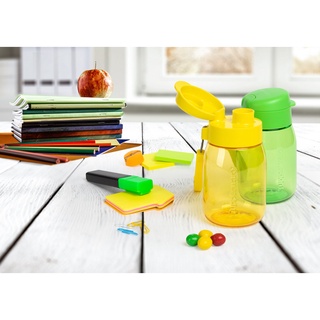 Bình nước Tupperware Mini Lohas 350ml