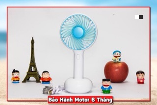 Quạt cầm tay Hàn Quốc