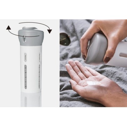 【MND-LOTION】Bình đựng hóa mỹ phẩm đa năng tiện lợi