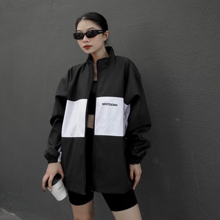 ÁO KHOÁC JACKET DÙ WHITESON