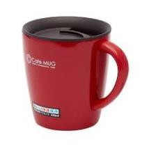 Cốc cà phê cách nhiệt, ly đựng cafe giữ nhiệt Mug Nhật bản (MG-T330) 330ml (VUI LÒNG IB SHOP ĐỂ CHỌN MÀU HIỆN CÓ)