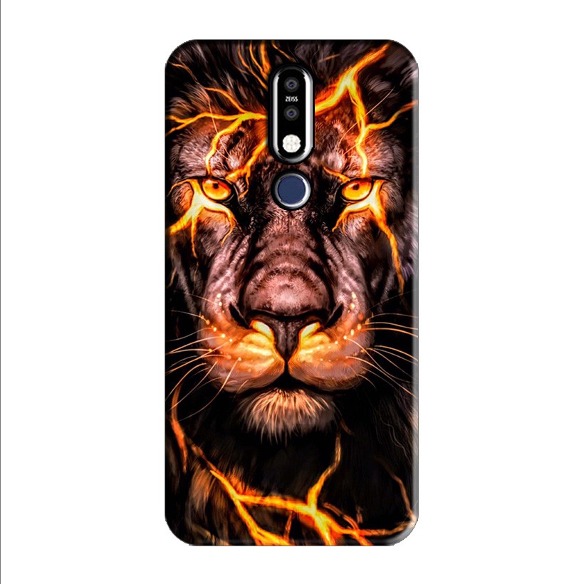 ỐP LƯNG NOKIA 8.1 PLUS