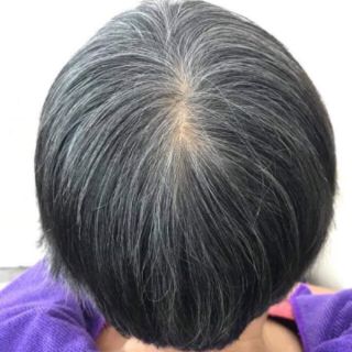 ⭐⭐⭐NHUỘM TÓC ĐEN KAFEN ⭐⭐⭐