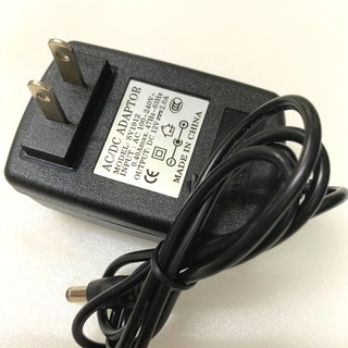 Nguồn adapter 12V 2A