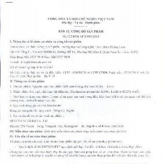 sữa béo tăng cân